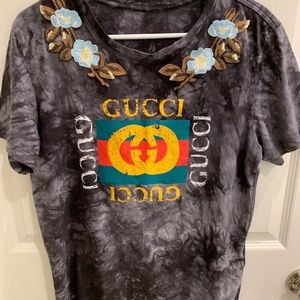 Gucci T